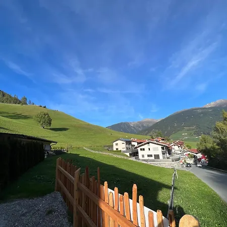 Daweil Mountain Living Apartment Matrei am Brenner Exterior photo