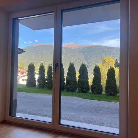 Daweil Mountain Living Apartment Matrei am Brenner Exterior photo