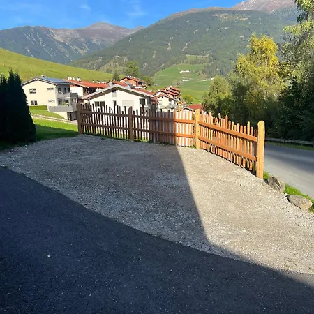Daweil Mountain Living Apartment Matrei am Brenner Exterior photo