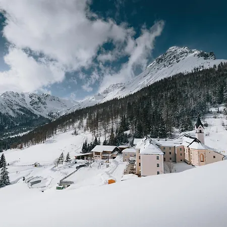 Daweil Mountain Living Apartment Matrei am Brenner Exterior photo