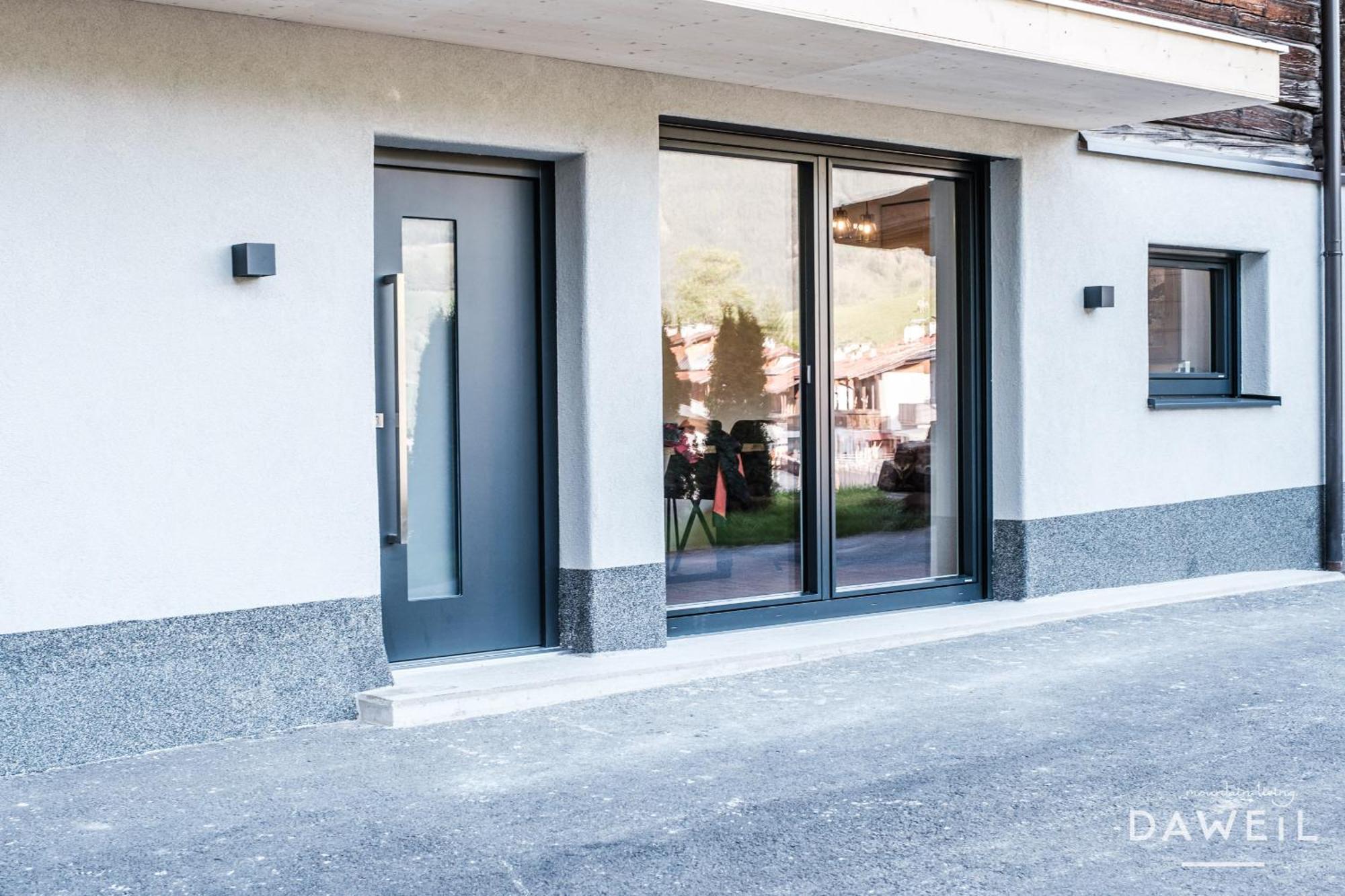 Daweil Mountain Living Matrei am Brenner