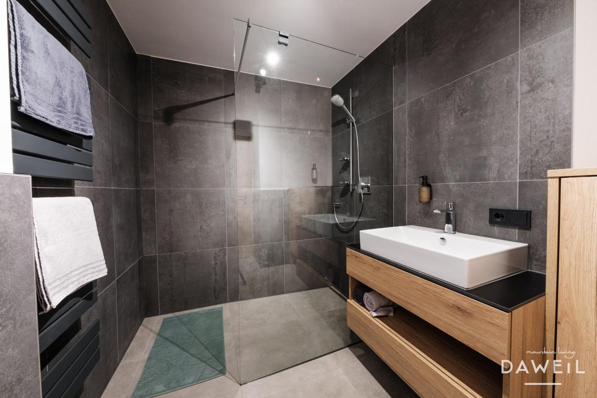 Apartament Daweil Mountain Living *