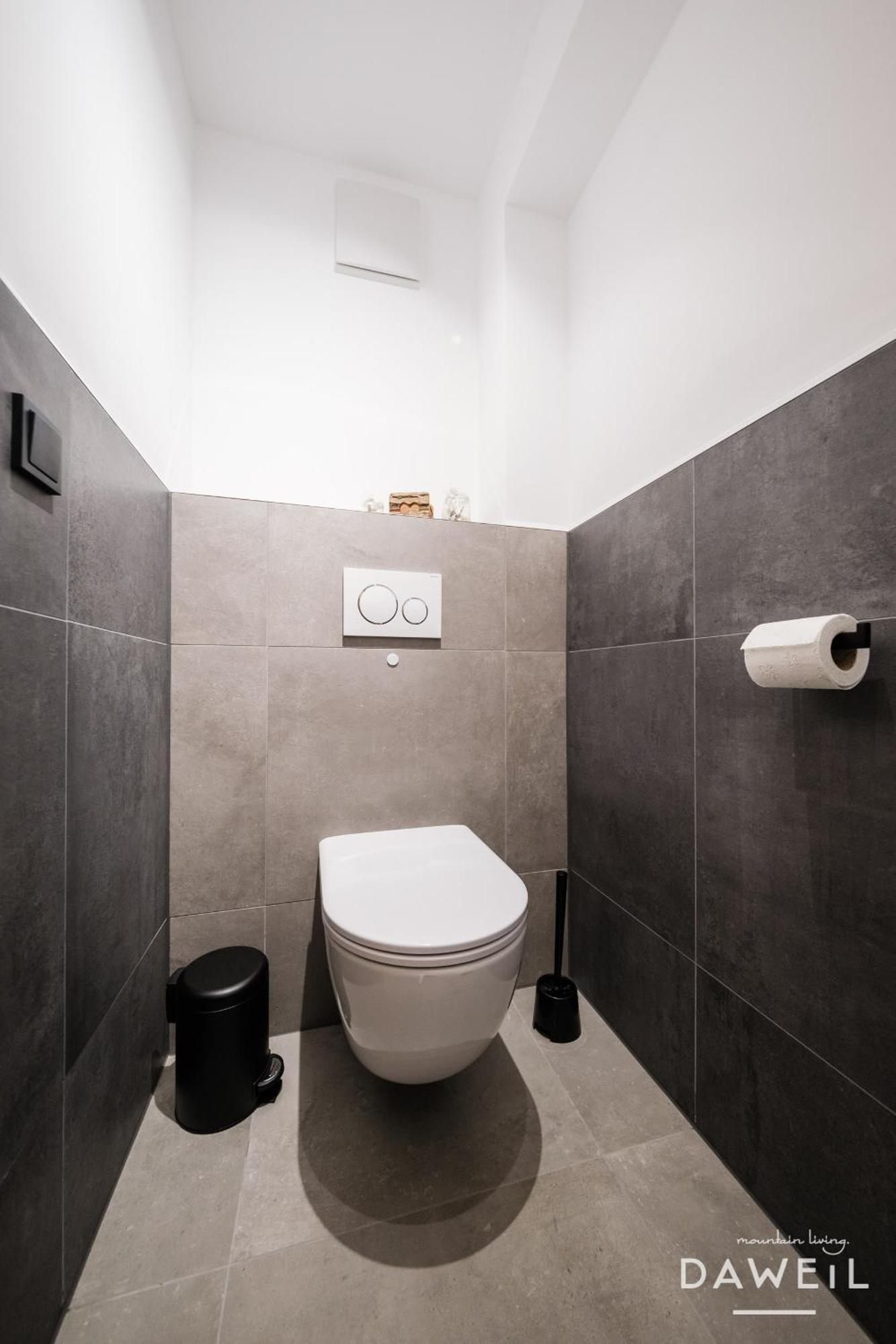 Apartament Daweil Mountain Living