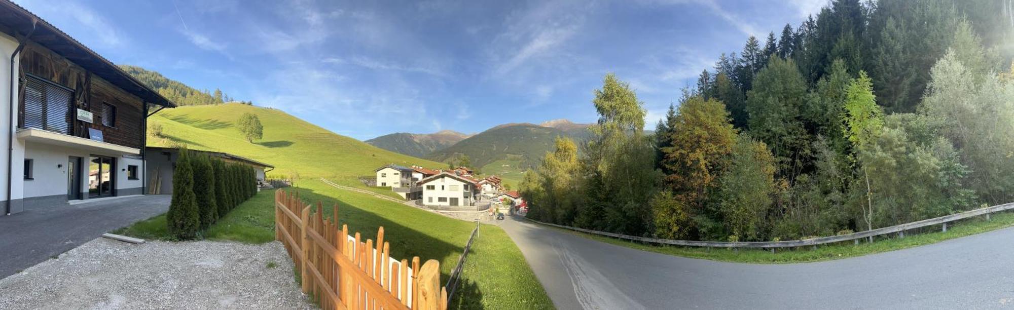 Daweil Mountain Living Apartament *