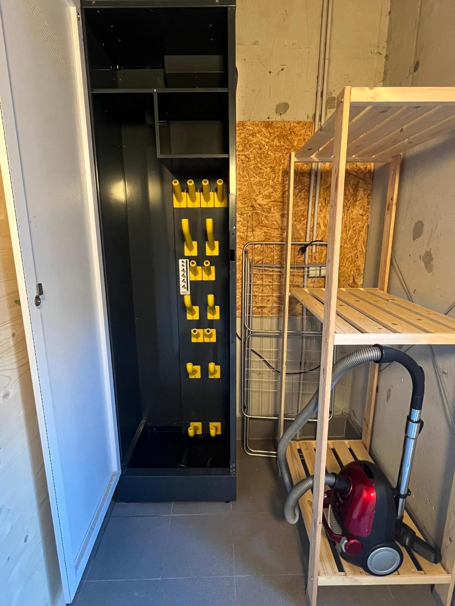 Apartament Daweil Mountain Living