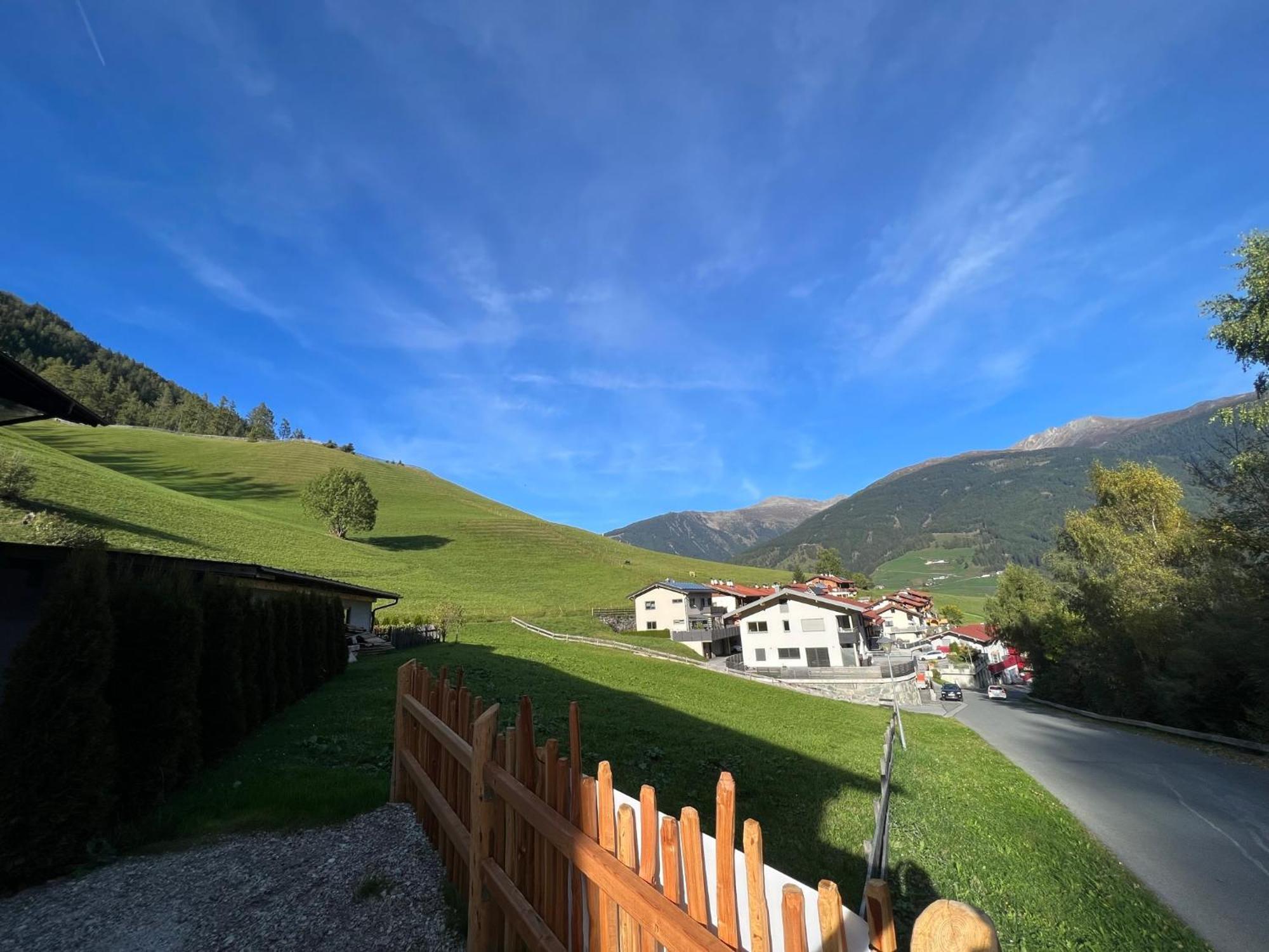 Daweil Mountain Living Matrei am Brenner