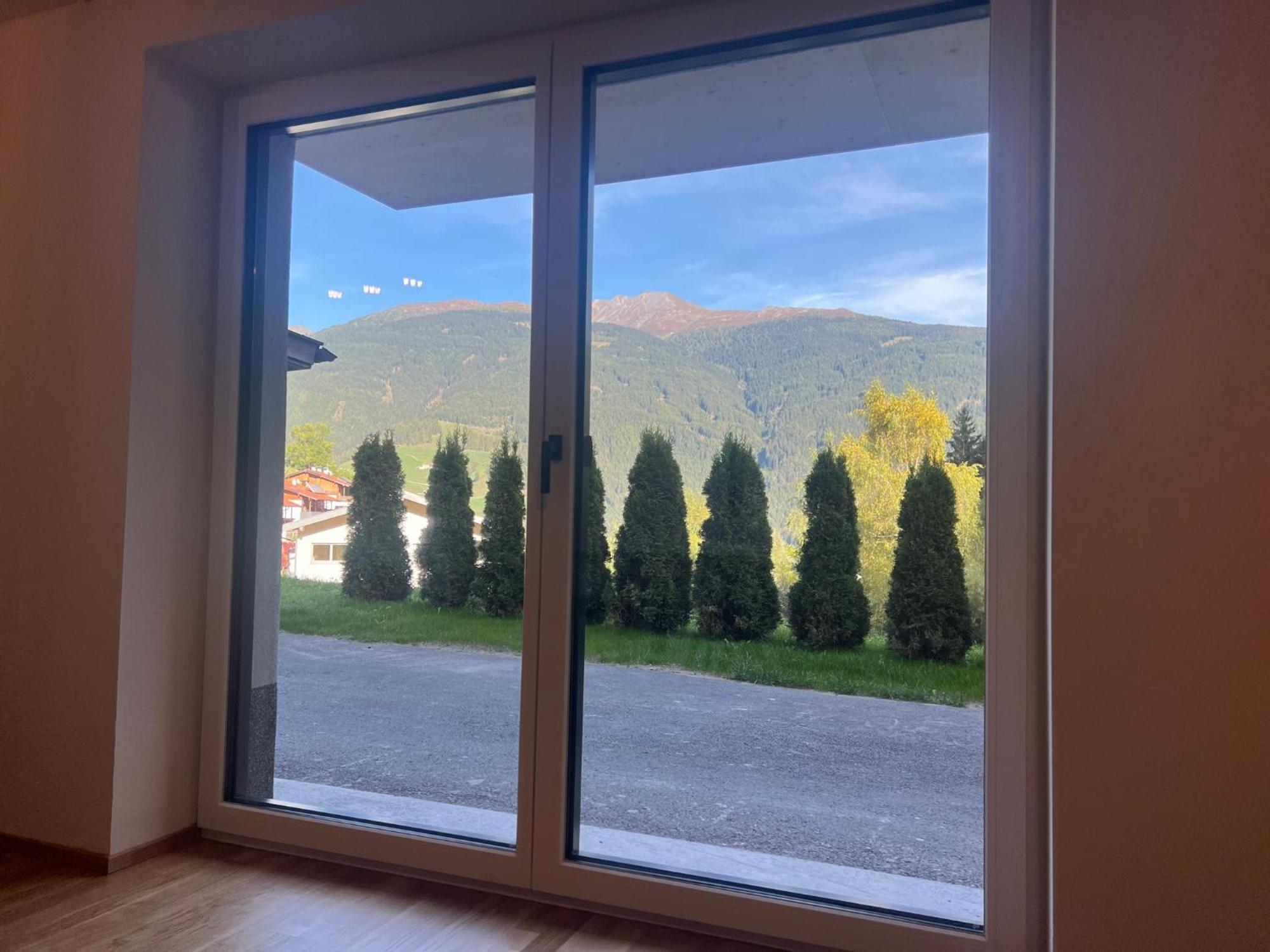 Daweil Mountain Living Apartment *