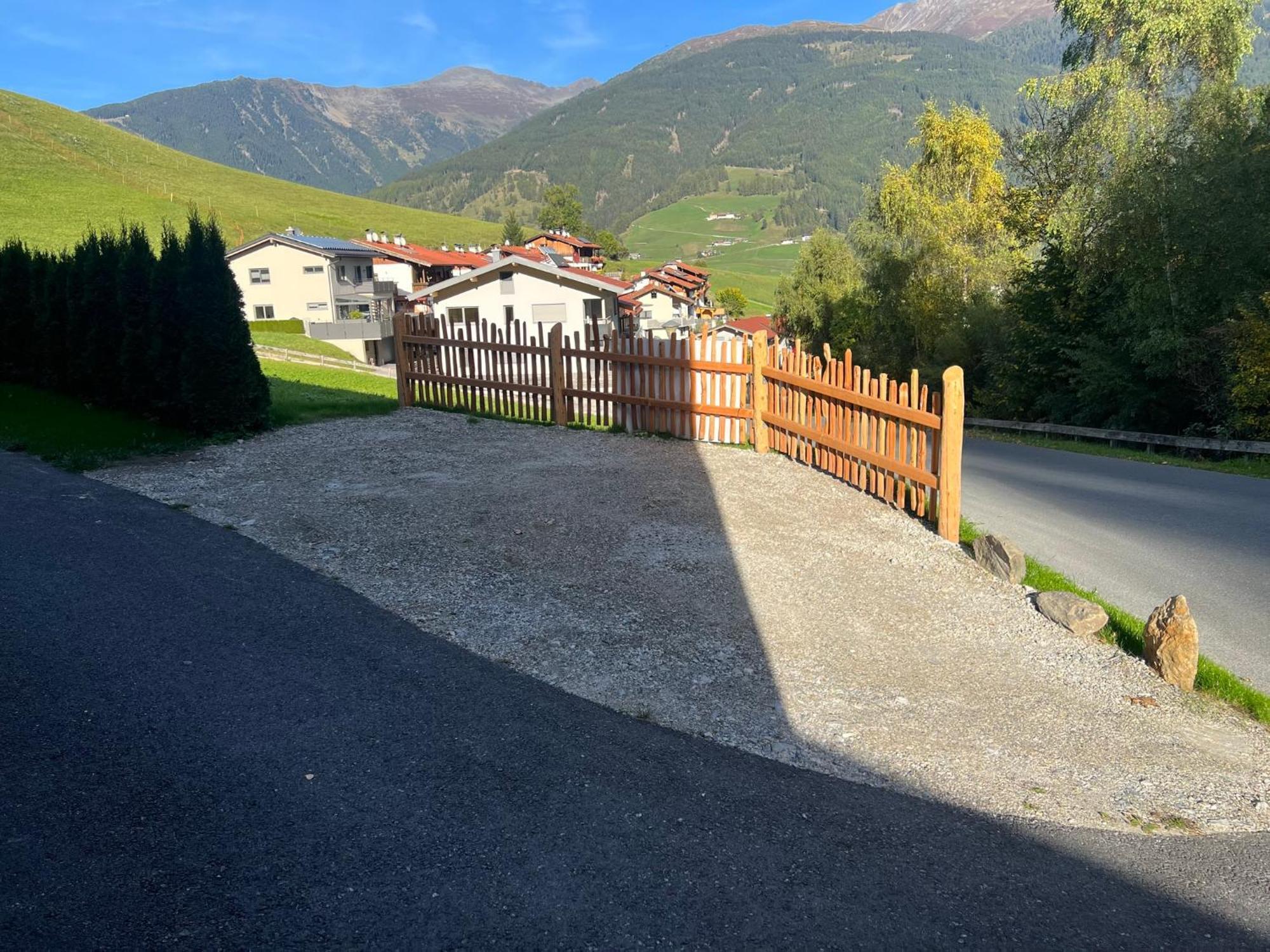 Apartment Daweil Mountain Living Matrei am Brenner