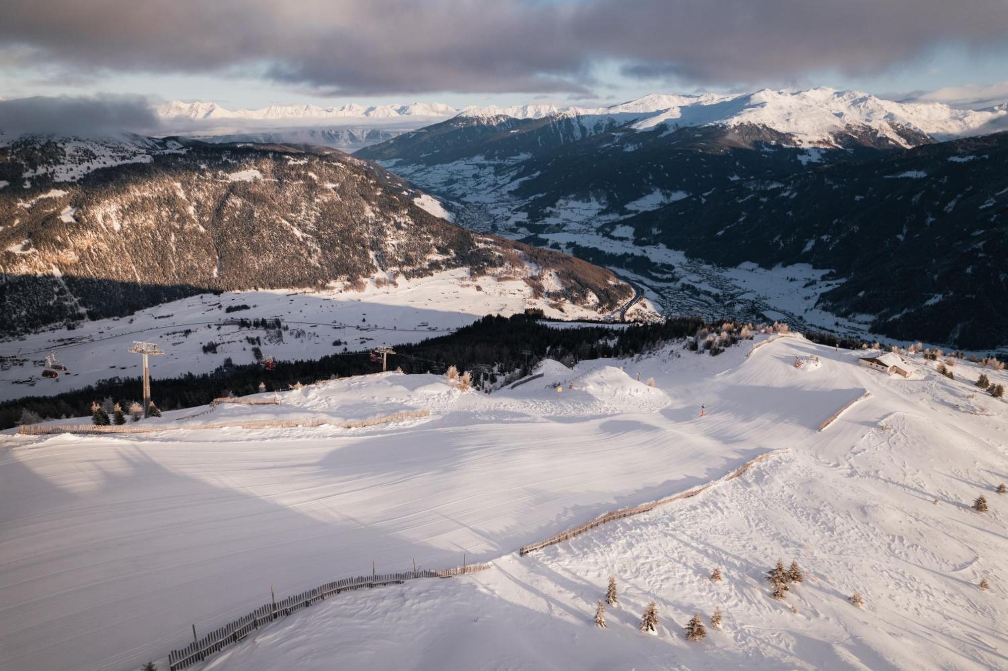 Apartment Daweil Mountain Living Matrei am Brenner