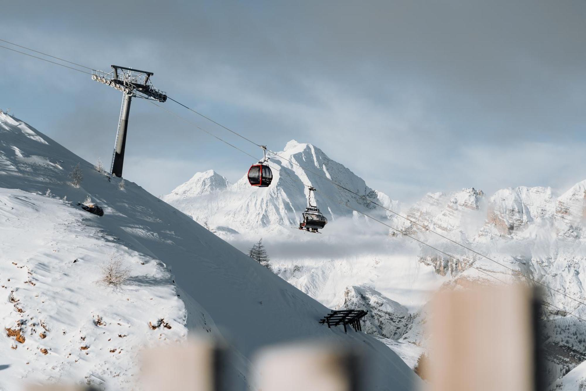 Apartament Daweil Mountain Living Matrei am Brenner