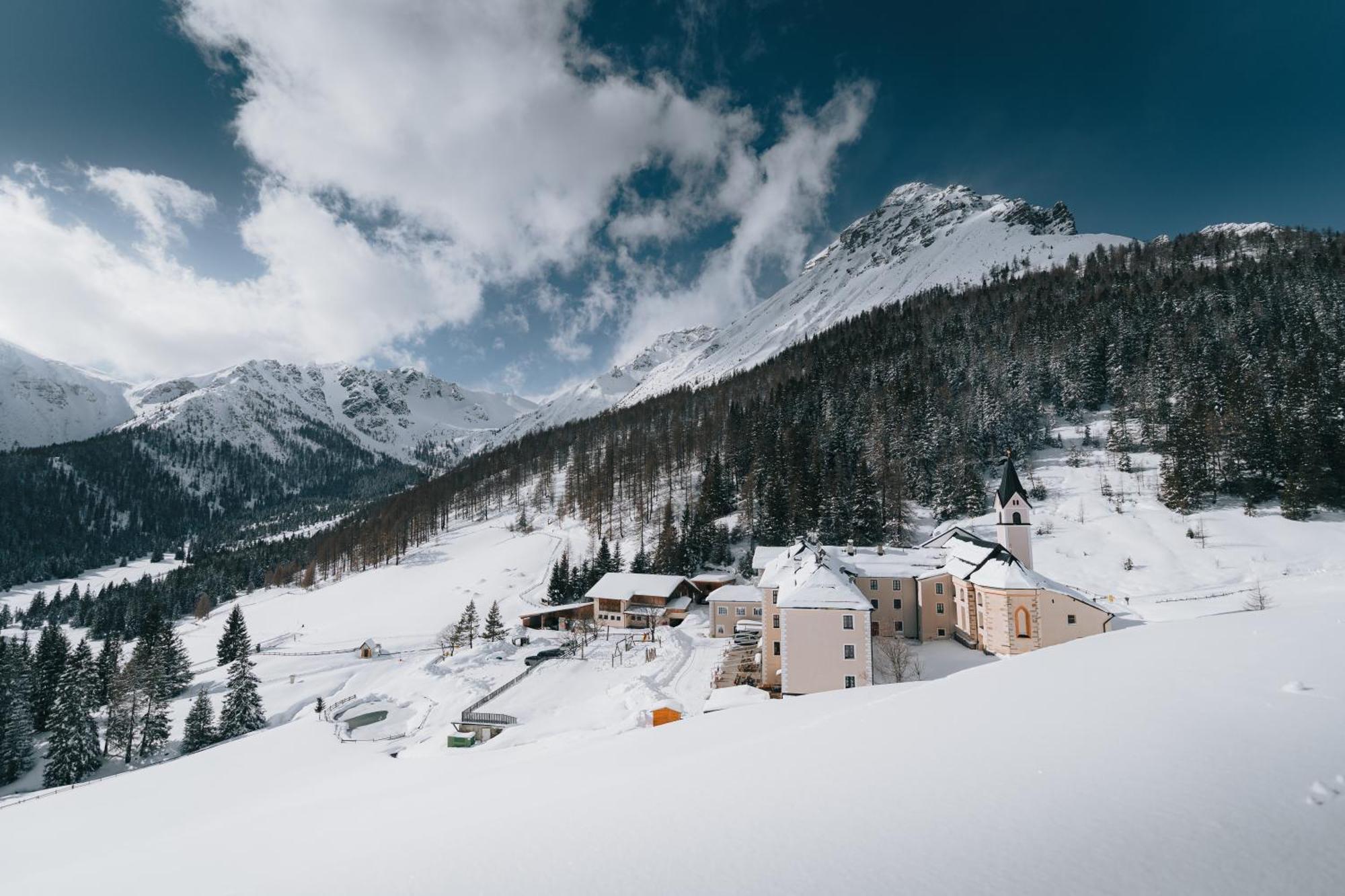 Daweil Mountain Living Matrei am Brenner
